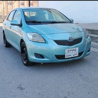 يارس • ٢٠٠٧ • اوتوماتيك