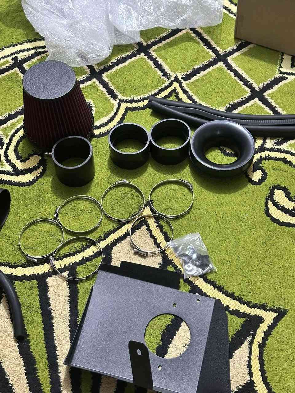 السلام عليكم
شوتة رياضي لجارجر ٣٦٠٠
استخدام نص يوم بس على كد الفحص الله شاهد 
السعر ١٤٥ الف 
مكاني واسط 

‭٠٧٧١ ٢٥٤ ٣٣٨٦‬
