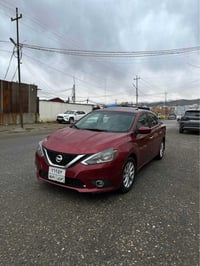 سنترا فول • ٢٠١٧ • بصمه