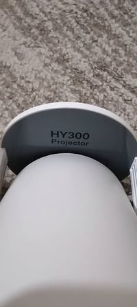 داتاشو • HY300 • متوفر