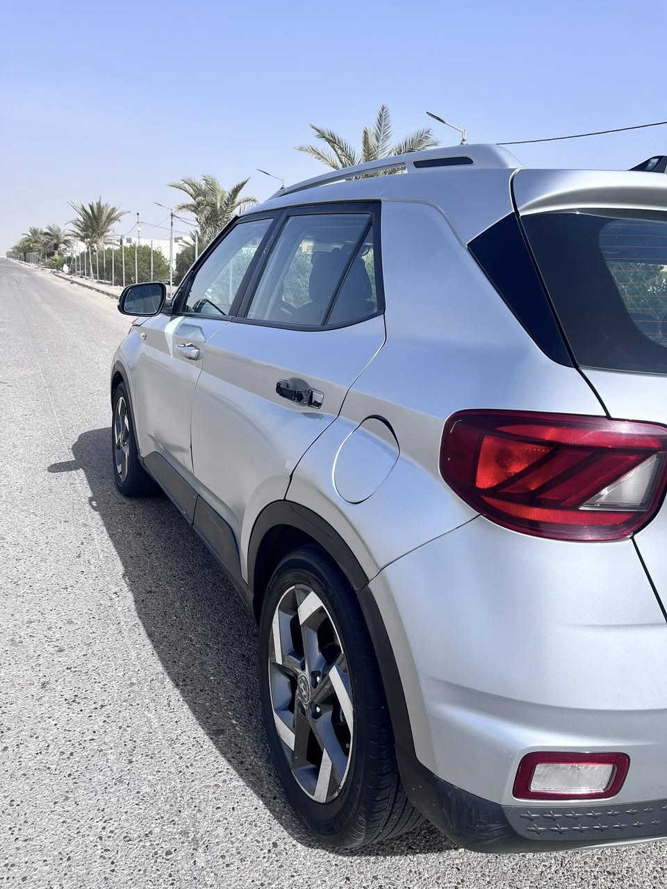 السلام عليكم فينو هونداي للبيع
موديل 2022 محرك 1600 دوش حر 

سياره فول عدا البصمه  رقم اربيل تريد وكاله تريد تحويل بالخدمه 

ماشيه 42 الف 

 

**حادثها قماره وباب 

1فتخه سقف 

2 تحديد مسار 

3 قياده ذاتيه 

4 تحكمات ستيران 

5 توقف ذاتي 

6 نمرات كير 3 

7رادارات 

8 رادار امامي 

9 رادار خلفي 

سياره كلش حلوه  الحادث مرفق بالصور 

 **السعر( 120 )بيها مجال 

***********
