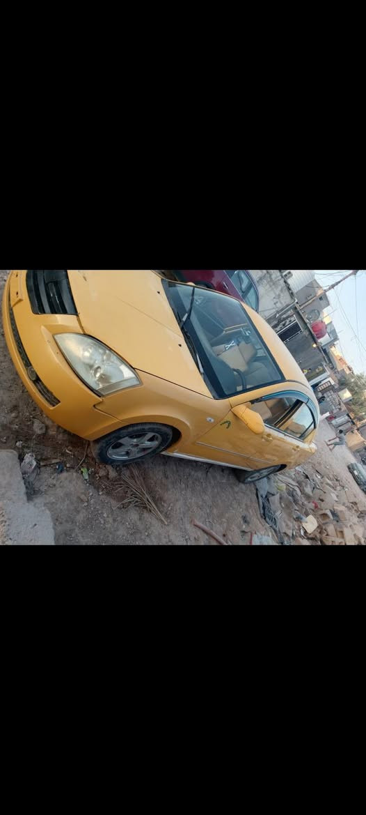 سياره للبيع موديل 2010 شيري كير ومحرك جدد الرقم منفيس مئقت داك ارقام ورقي بيها واجهية مال سنوية السعر 13وبيهة مجال المكان بغداد ابو غريب ***********.  ***********هاذى الرقم
