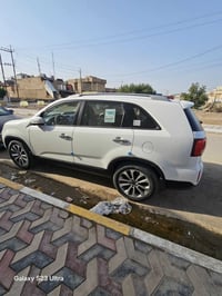 سورنتو • ٢٠١٥ • بصره دولي