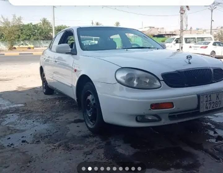 السلام عليكم اخوان دايو لكنزا للبيع موديل 2000 محوره مكينه وكير كامر تخم تاير حداديه امامي خلفي جديد رقم بغداد سنويه لل2030 ارقام انكليزيه تحويل مباشر السعر 35 وبيها مجال العنوان ديالى المقداديه للاستفسار اكثر الاتصال على الرقم *********** او مراسلة الصفحه
