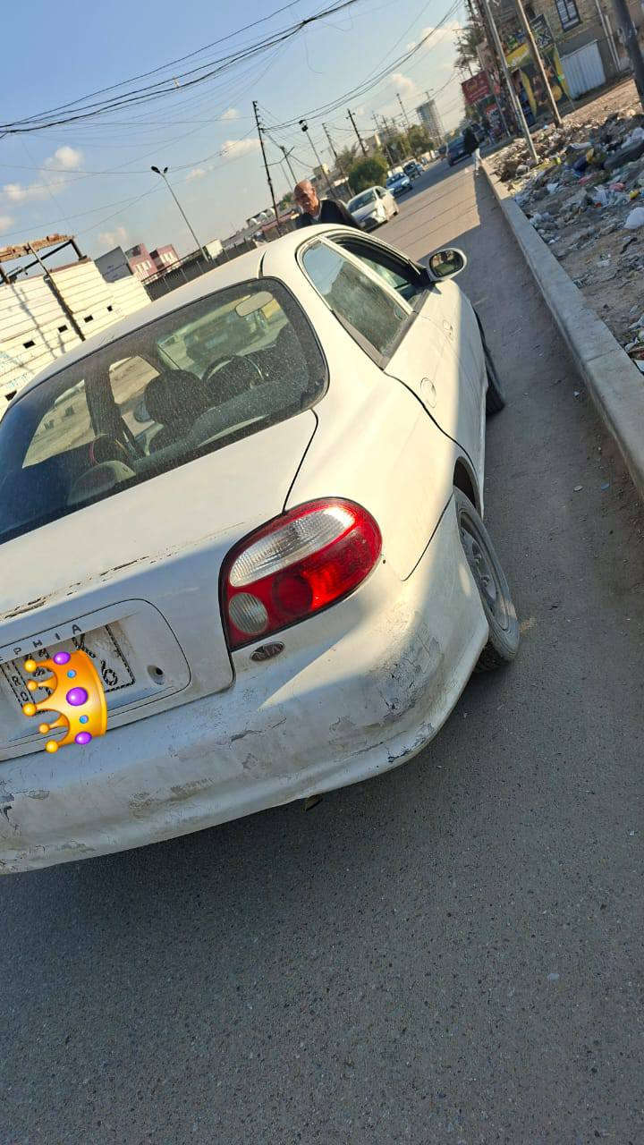 السلام عليكم شباب كيا سيفيا موديل 2000محرك كير خير من الله سياره نضيفه لاضربه ولاصبغ بيها فقط بارد قليل رقم بغداد انكليزي باسمي مكانها بغداد الغزاليه سعرها 33 وبيها مجال حك الجيه ***********
