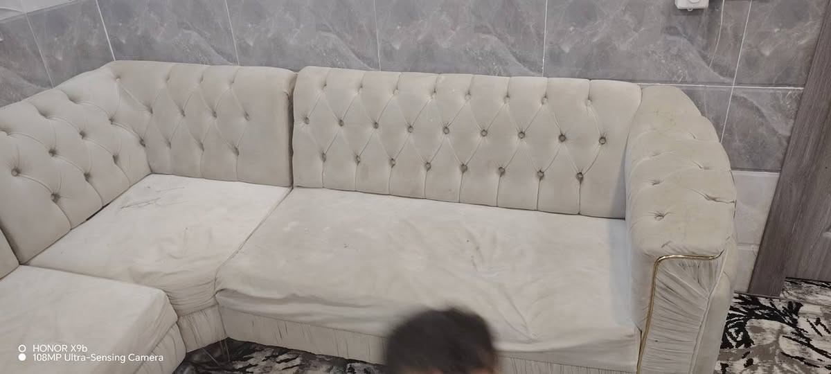 طخم ٧ متر مستعمل شي قليل السعر ٢٥٠


**إذا كنت صاحب هذا الإعلان وتريد حذفه لأي سبب، رجاءا أرسل رسالة إلى الدعم الفني**