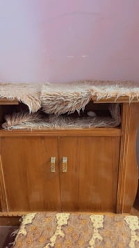 مكلف بل نشر  غرفه نوم للبيع  سعر 1.200. بيها مجال  رقم صاحب غرفه  0787...