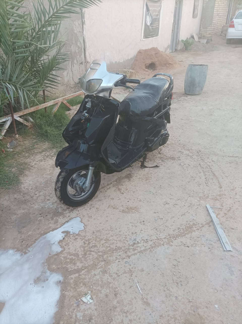 البيع السعر 250المكان كوفه شرع المعمل


**إذا كنت صاحب هذا الإعلان وتريد حذفه لأي سبب، رجاءا أرسل رسالة إلى الدعم الفني**