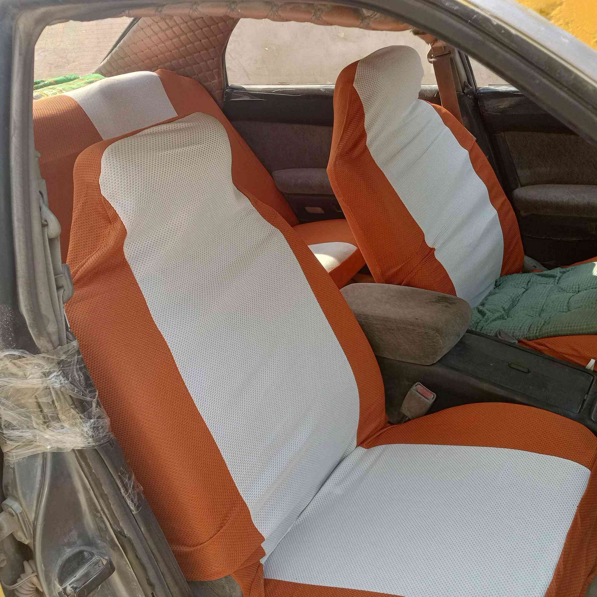 بطه متصل للبيع 30 ورقه وبيها مجال للطيبين الخاص مفتوح مكفوله من كل شيء


**إذا كنت صاحب هذا الإعلان وتريد حذفه لأي سبب، رجاءا أرسل رسالة إلى الدعم الفني**