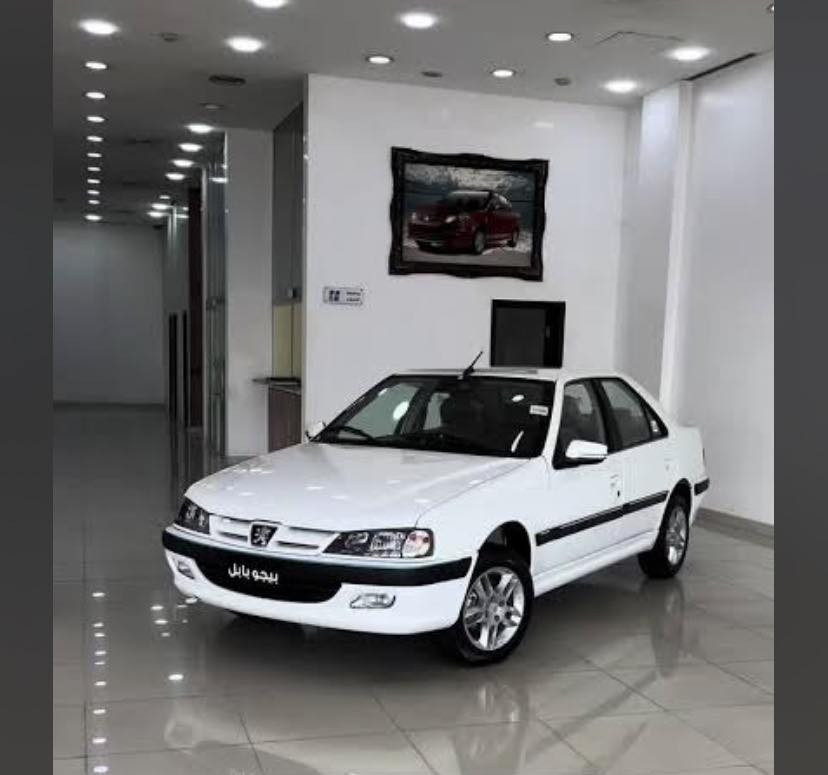 بيجو بابل 2025( زيرووو) بدون لوحات

نقد فقط لايتوفر نضام القسط 

متوفره بيجو بارص بدون لوحات  

مواصفاتها 

محرك 1800cc  

مقاعد كهرباء

مري طوي كهرباء

شاشه حجم 8 انج 

كاميرا خلفيه 

حساس خلفي 

السعر  12 مليون و900 الف 

‭0776 623 5847‬

للاستفسار مراسلة الصفحه
