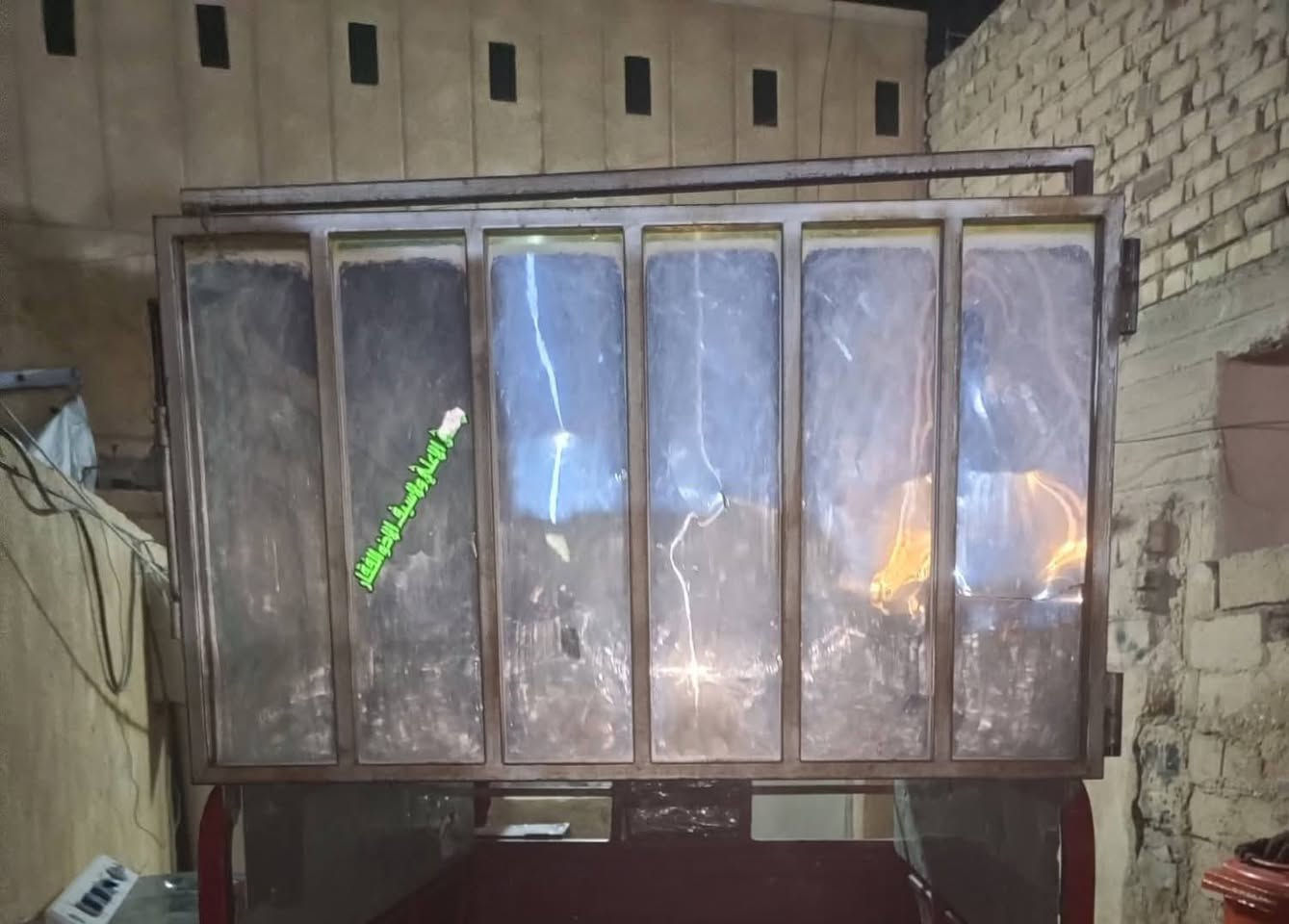 محجل ستوته للبيع السعر 150 وبيه مجال الاتصال عل هاذه ***********
