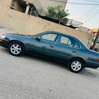 كورولا • ١٩٩٤ • رقم بغداد