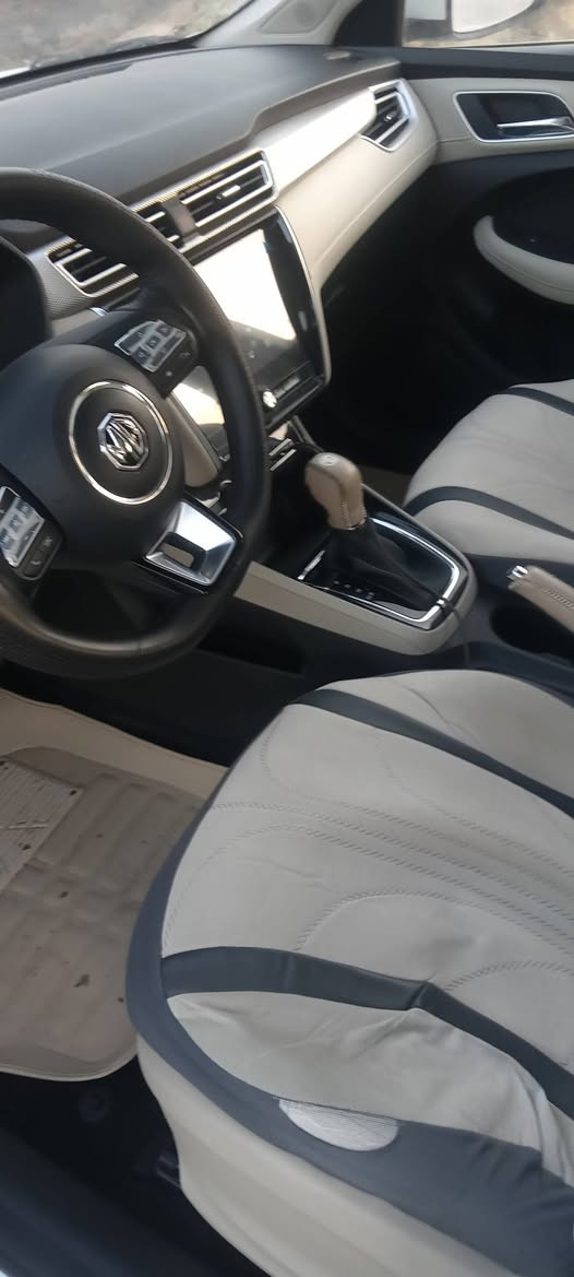 ئێمجی 5 ستاندارد پڵس 2024 23 هەزار ڕۆشتووە بۆ فرۆشتن یەک دەستە بەناوی خۆمەوەیە دووبست بۆیاخی هەیە لەگەڵ چاڵێکی بچووکی جێی بەردە نرخی 98 گەڵا و معامەلەیەکی کەم ***********
