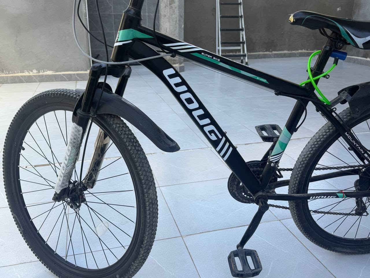 بايسكل للبيع
سعر 70 وبي مجال


**إذا كنت صاحب هذا الإعلان وتريد حذفه لأي سبب، رجاءا أرسل رسالة إلى الدعم الفني**
