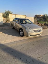 اوبتما • ٢٠٠٨ • محرك ٢٠٠٠