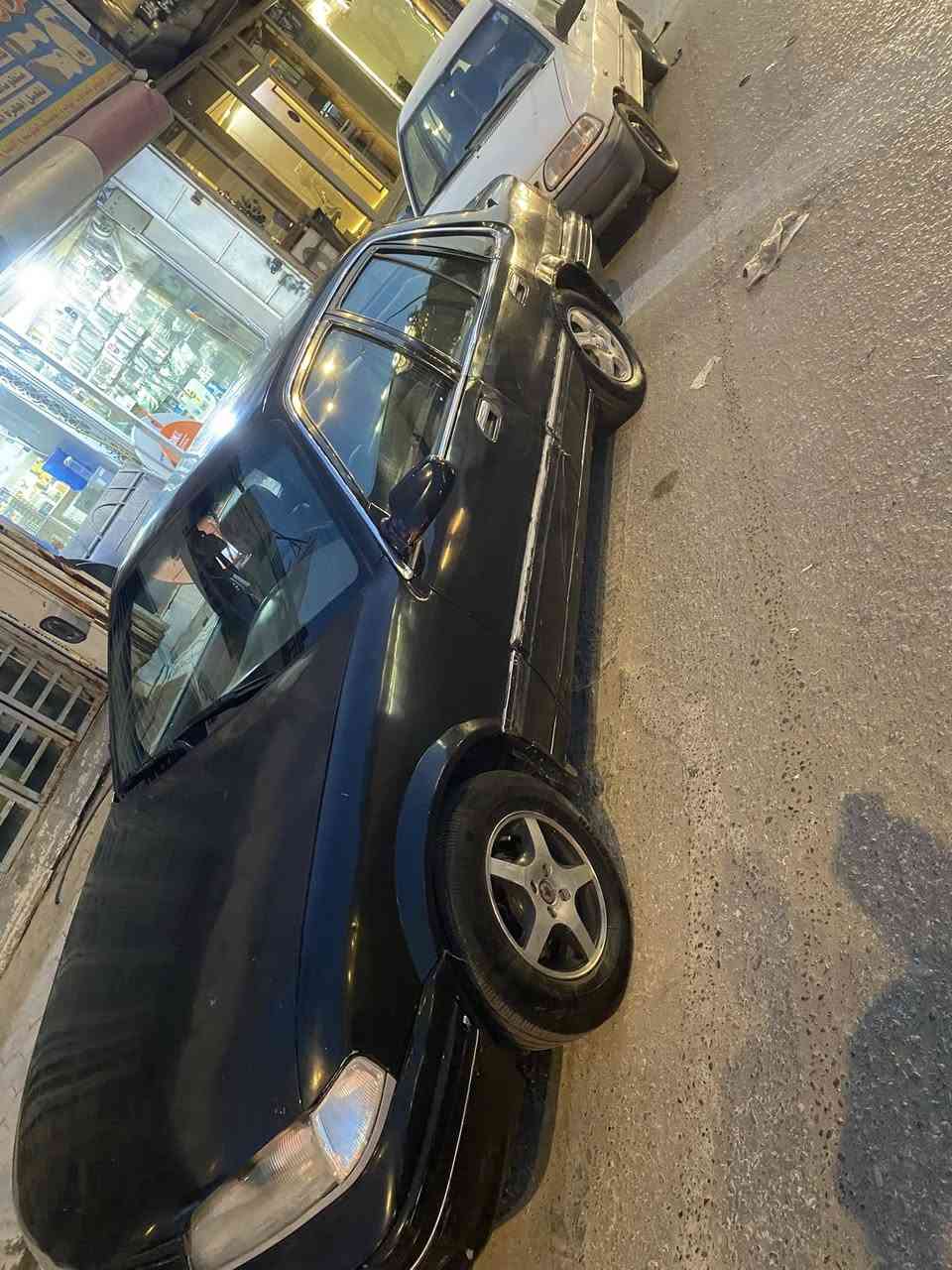 دايو برنس ١٩٩٤ مكان النجف السعر ٢٨$
للتواصل ***********
