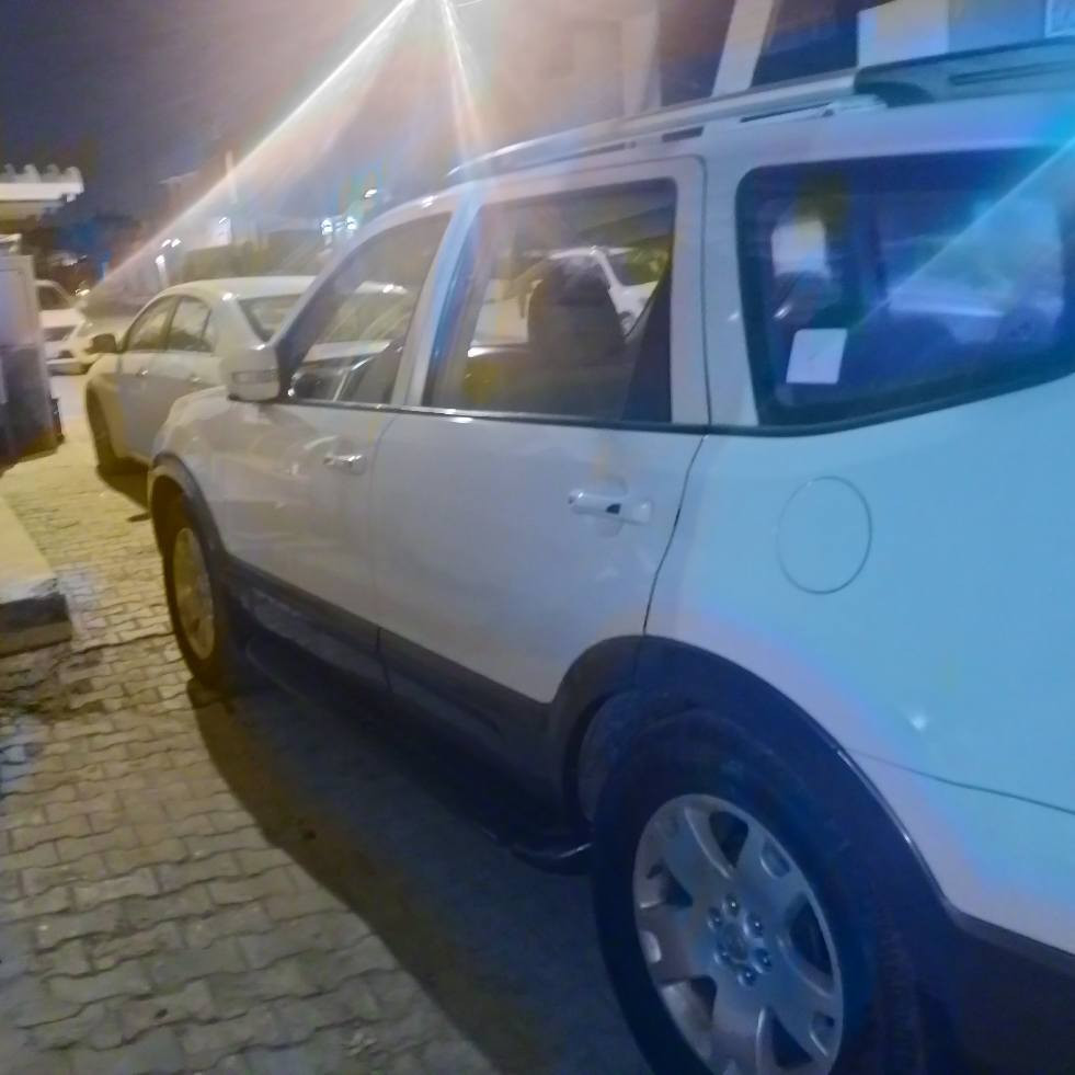 سلام عليكم كيا موهافي موديل 2011 خليجية رقم بغداد مشروع وطني راعيه يمي بنجف تحويل ثاني يوم 
هاي سياره خاصه لليدور نضيف وميطب صناعي 
برغي ما ناقصة جاهزه من كلشي 
محرك ما مفتوح شرط مكينتها بل كارتون لا تنقيص لا تبخير ولا صوت راجز 
كفالة عامه عدا شبرين رش يم البك لايت
اثر شخط بدون معجون والباقي كفالة عامه مكانها كوفه حي ميثم التمار 
رقم الهاتف ‏‪***********‬‏
السعر ١٣٥ وبيه مجال بسيط
اخوان السياره نضيفه واحلى من الصور
مواصفاته فول المعروفه بل مهافي
فتحة سقف
دواخل جلد قرميدي
خزن ميموري 
كشنات كهربائي ثنين
شاشه+ كامره 
مري شفط 
محرك ٣٨٠٠ V6
السياره فول 
تحياتي للجميع ❤️ النجف, العراق
