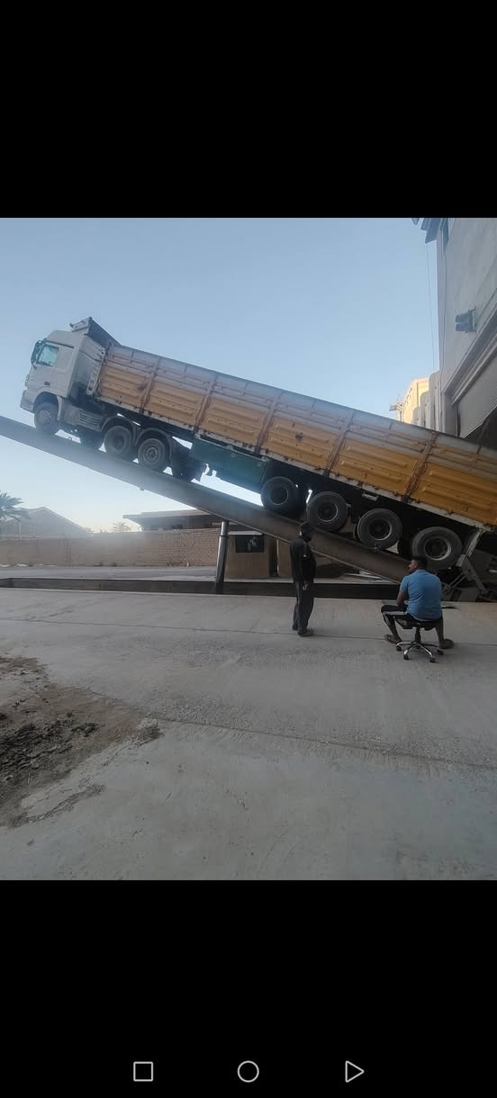 سلام عليكم صفاح للبيع طول 13 و 60 سعر 11 ورقه ***********
