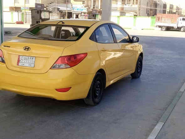 سلام عليكم هوانداي اكسنت موديل 2014وارد خليجي كفاله عامه لا تبديل ولا ضربه مكينه 1600دوش لمرغوب قطرتين مكفوله لا تنقيص ولا تبخير تخم تأير جديد هيه غرامات مصفره مشروع وطني بسمي سياره جديده بمعنه لكلام بدون دوخل شرط شواصي لغود مكفولات  بيه بس طخه بل دوسه بس ولباقي كفاله شرط وين مايعجبك افحص مكان سياره بغداد سعر 85وبيه مجال شي قليل لشراي يتصل عله هاذ رقم واني خادم ***********
