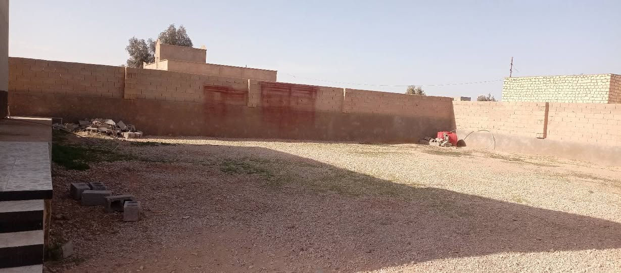 ارض للبيع ارض للبيع
العنوان حي الزيتون الغربي 
المساحه 400 متر 
العرض 20 متر 
النزال 20 متر 
سعر المتر 30 وبي مجال للطيبين 
للاستفسار الاتصال على الرقم 
***********
