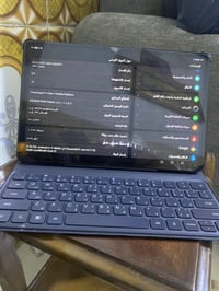 هونر باد 9 • تابلت هونر • باد 9 • تابلت ذاكرة 256 • تابلت مع قلم • تاب...