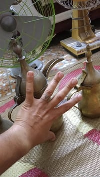 دلات قهوة • دلال • تحف منزلية • اغراض منزلية • ديكور بيت • مستلزمات من...