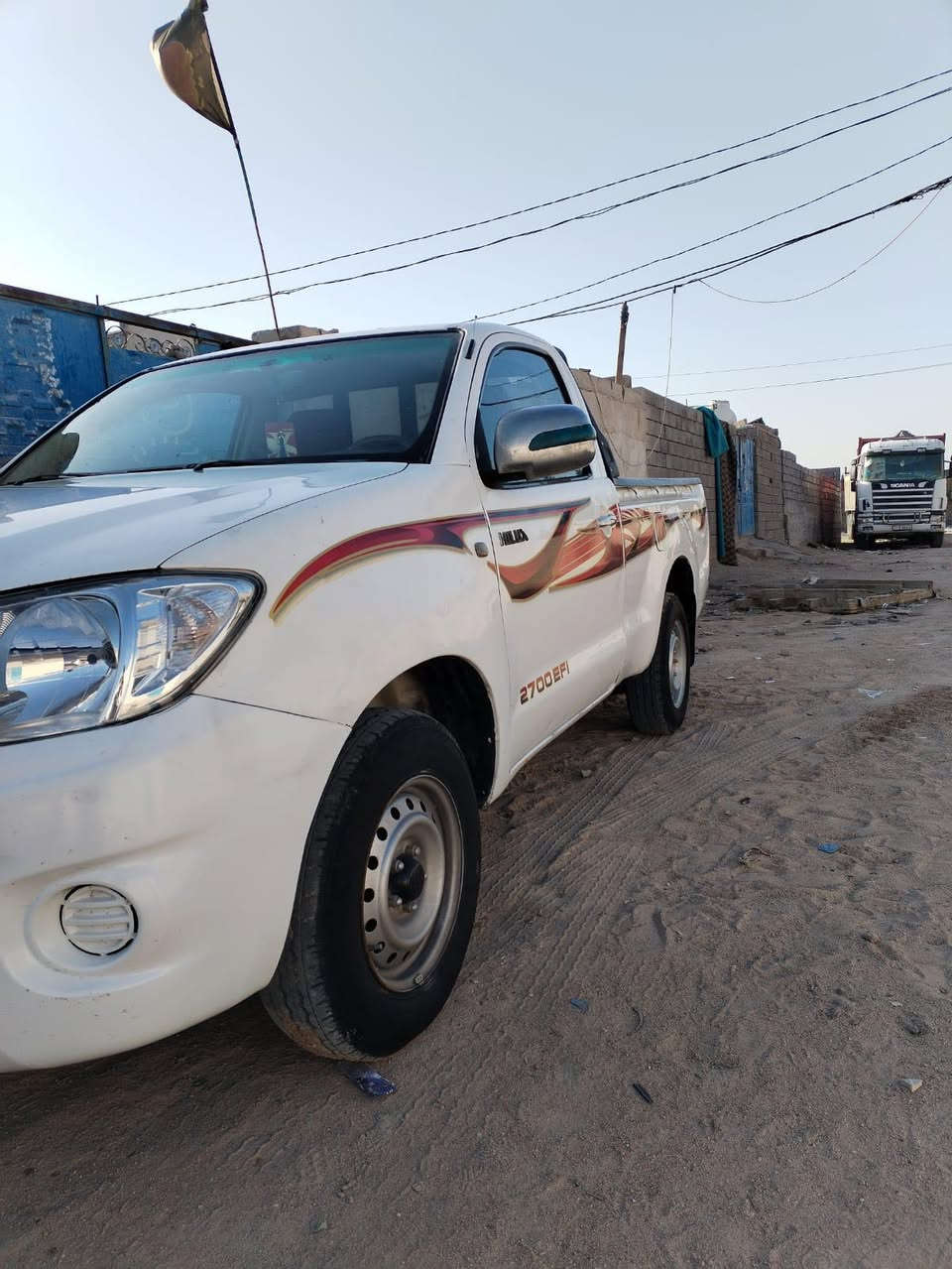 فلاونزه ٢٠١٠محرك شاصي كير كسن كله مكفول 
بيهه ملاحضات بصيطه العنوان البصره سعره
١١٥ وبيه مجال ستفسار ***********
