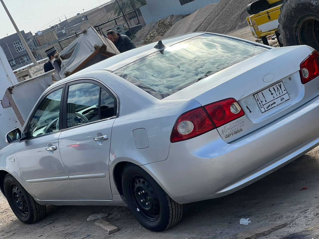 اوبتما خليجي موديل 8 رقم بابل
صبغ حزام..ضربتها باب وجاملغ فقط بدون تبديل بدون داخل والباقي اثر جراد مكينه 2000..مكاني حله ناحيه النيل ***********..
