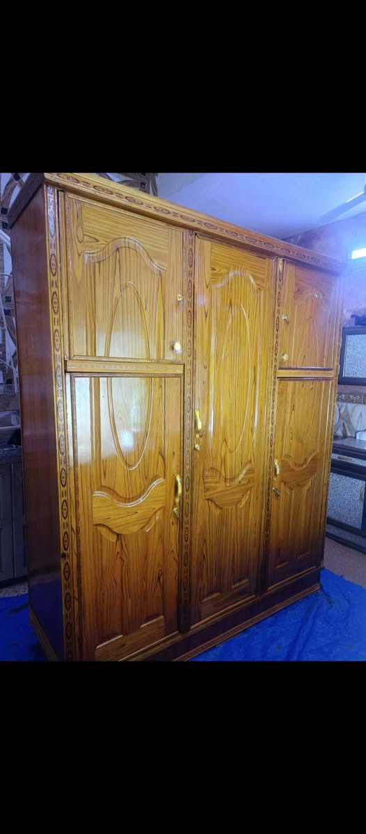 العنوان بوب شام قرب الحسينيه يوجد توصيل داخل بغداد


**إذا كنت صاحب هذا الإعلان وتريد حذفه لأي سبب، رجاءا أرسل رسالة إلى الدعم الفني**