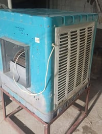 مبردة كبيرة • ميز مبردة • حلة بابل