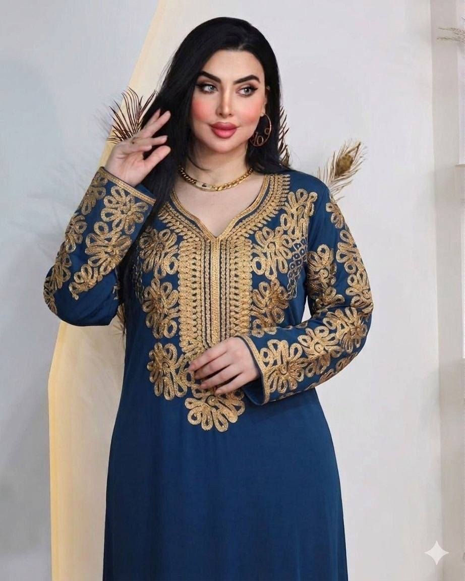 دشداشة كشمير مطاط الأصلي 

تطريز غباني صدر وردن

القياسات/  L XL XXL 

سعر الدرزن 120

اقل طلب نص درزن

مخزن 1


**إذا كنت صاحب هذا الإعلان وتريد حذفه لأي سبب، رجاءا أرسل رسالة إلى الدعم الفني**