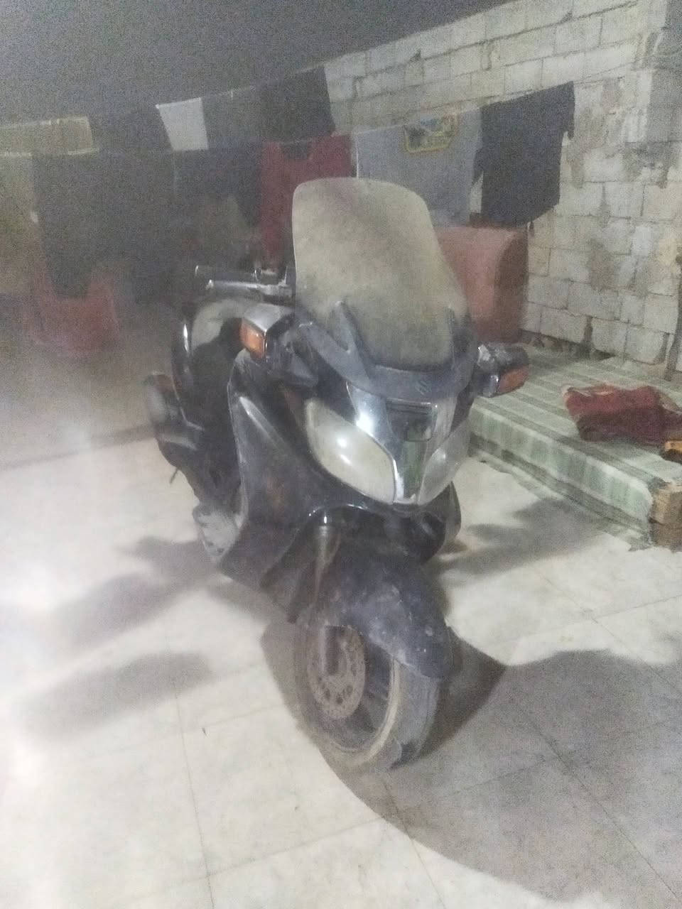 للبيع    دراجه سكاي ويف بيها مشكله تمشي30 ماتبدل هاي مشكلتها مراواس ااوبيع 
***********
