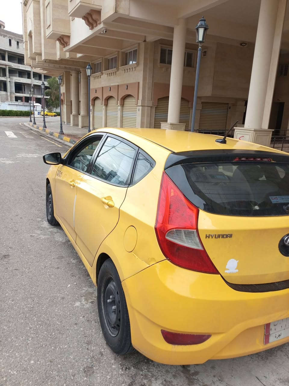 اكسنت للبيع جنطه هيه وغرمات صفر كير شرط محرك شرط تبريد شغال سياره خير من الله السعر 70 وراقه خاص ما اجواب ***********
