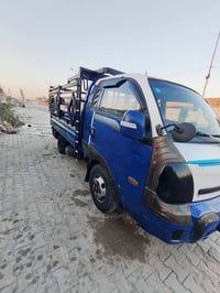 كيا • مسكر كفالة • بصرة