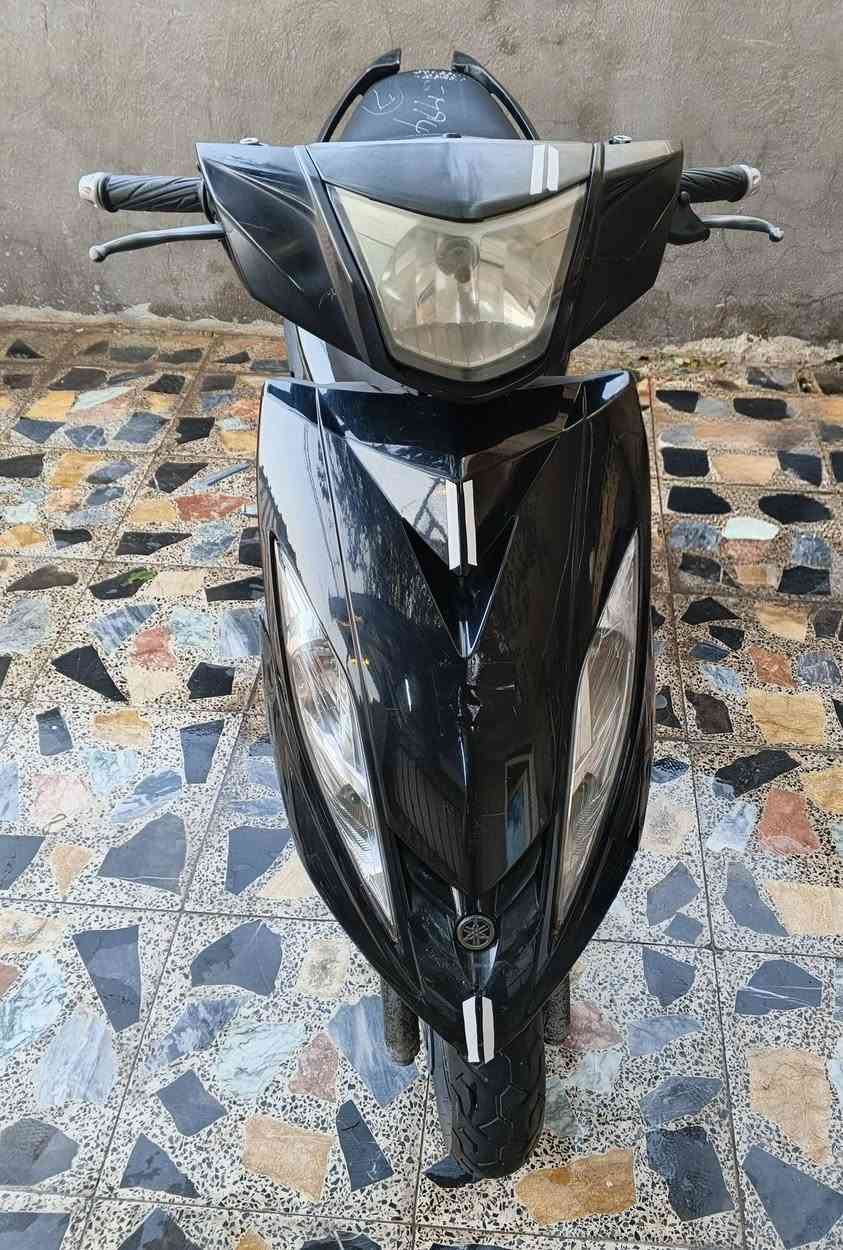 السلام عليكم 
جيتي ار رمبة للبيع او مراوس 
ختم واحد مكينة كفالة ناعمة 
كهربائيات مابيها نقص نكرة سلف بكل وقت
قبق هندر مال ثعلب بلادي والأصلي مالتهة موجود
مكاني بغداد الحرية 
*********** موجود واتس اب
