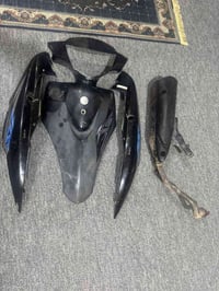 كفر ماكس • مختم • ٢ قطع