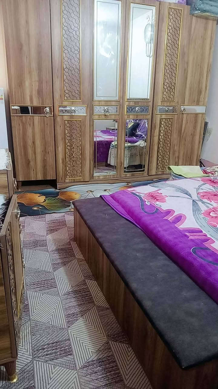 سلام عليكم غرفة تركية 6 قطع نضيفه و مابيهة اي ضرر الكنتور نضام بيبان الشراي يراسلني خاص


**إذا كنت صاحب هذا الإعلان وتريد حذفه لأي سبب، رجاءا أرسل رسالة إلى الدعم الفني**