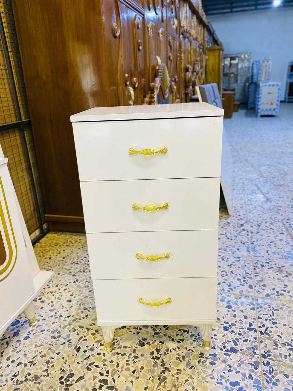 غرفه كانتري 10 قطع
نضافه 95‎%‎
سعر 750وي شد ونقل داخل بغداد مجاني


**إذا كنت صاحب هذا الإعلان وتريد حذفه لأي سبب، رجاءا أرسل رسالة إلى الدعم الفني**