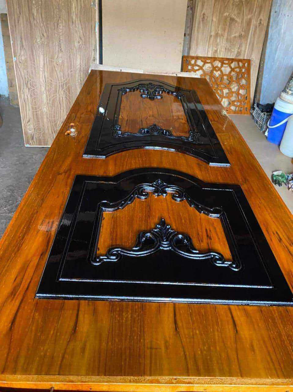 مستعدون لتفصال الابواب بكافة القياسات والنقشات البصرة, العراق


**إذا كنت صاحب هذا الإعلان وتريد حذفه لأي سبب، رجاءا أرسل رسالة إلى الدعم الفني**