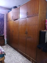 غرفة نوم • مستعجل