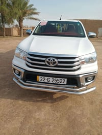 هايلوكس • ٢٠٢٤ • رقم اربيل