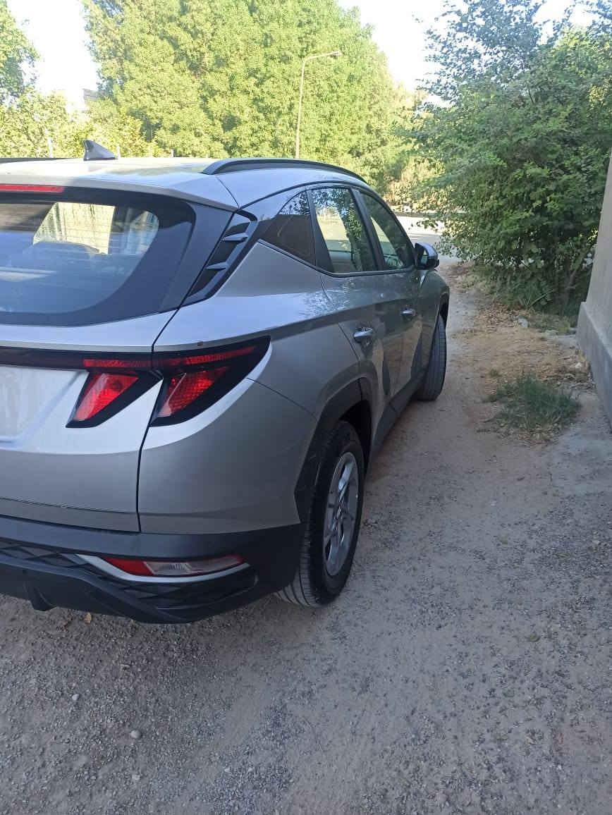 توكسان 2023
خليجي مكفول من الصبغ والتبديل مجرد حالوب وتم المعالجه بجهاز ال بي دي ار

رقم بغداد 

تحويل ثاني يوم 

نص فول

السعر 205 وبيه مجال 

***********
