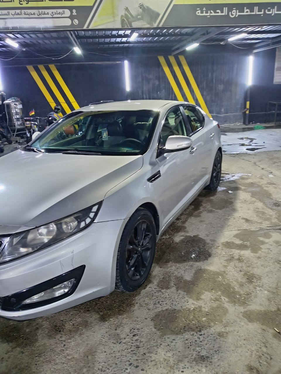 سلام عليكم 

اوبتما 2013  

امريكي 

فول مواصفات 

بصمه تشغيل وبصمه ابواب 

تحكم ستيرن 

كراسي كهرباء 

قطعتين تبريد 

تبريد بيانو

محرك جي دي اي 2400 شرط بانزين عادي لا دوانز ولا شي كفاله 

كير مكفول 

دبل اكزوز 

ضرر كلش بسيط بس البابين جهت اليسار بدون دواخل  نص لبوب ونصبغت صفحه توحيد لون بس  والبنيد مفتوح  

رقم بغداد تحويل بشرط 

سعر السياره 116 وبيه مجال  

مكان السياره رمادي 

***********
