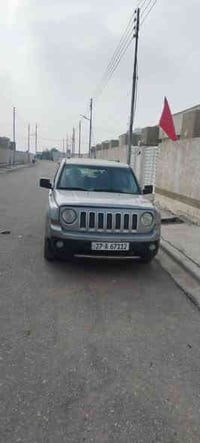 باتريوت • ٢٠١٧ • مكينة ٢٠٠٠