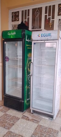 برادات مع ماكنة خياطه مع ماكنة قهوه 07808231165
