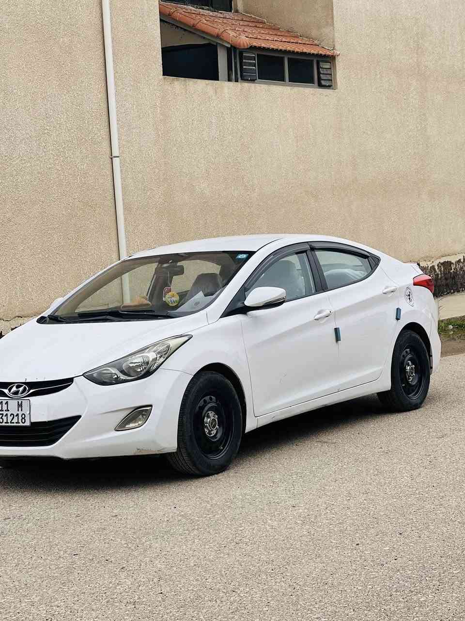 سلام عليكم النترا2013خليجي كير ومحرك وحدادية كفاله محرك2000دوش بيهاقطعه وحده صبغ الباقي كفاله شرط السونار  رقم بغداد انكليزي سنويه ال2030
محرك2000دوش
السعر108وبيها مجال 
الاتصال***********
مامتواجد بلخاص 👆👆
مواصفات السياره 
نص فول غني عن الترعيف
