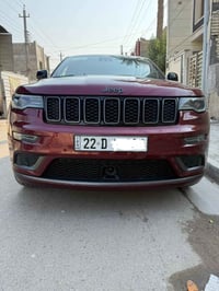 موديل ٢٠٢٠ • V6 3.6 • فورويل بارنوما