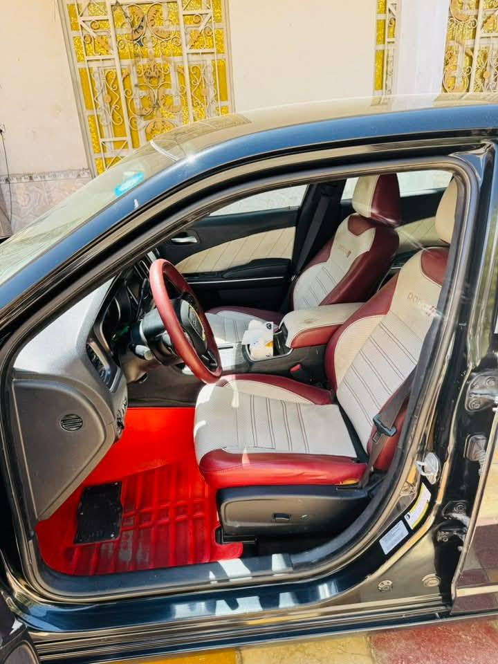 سلام عليكم للببع جارجر بوليسي مديل 2017 اصل رقم بغداد بأسمي سنويه لل 2029 فور ويل ولاغينه مكينه 5700 كير 1000 تعليك تدفئه تبريد ايرباكات لغود شواصي كله كفاله حادث أمريكا تبديل جاملغ وباب الجهه اليمنى و بالعراق صفحه اليسره صبغ جاملغ خلفي وتبديل بيبان وجاملغ امامي اصليات مال كصه مثلما موضح بالصور السعر 145 وبيها مجال بسيط مكان السياره كوت للاستفسار الاتصال ع الرقم
***********
