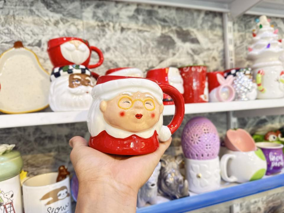 مك مجسم 3d 😱🤩 
جوده عاليه مكات كرسمس 🎅🤶 
               بنسب السعار 🙂‍↔️🔥 
📍الموقع سايدين التعليم مقابل مجمع النور السكني نرحب بكم 🤩🤩🤩
يوجد توصيل داخل التعليم مجاني  وخارج التعليم فقط ٣ الف 🔥🔥🔥🔥 
للتواصل خاص 🤎


**إذا كنت صاحب هذا الإعلان وتريد حذفه لأي سبب، رجاءا أرسل رسالة إلى الدعم الفني**