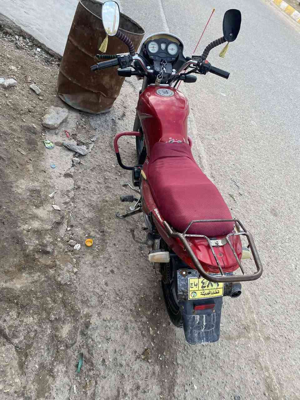 سايم 2017 مثل ماواضح بل صور 600 وبي مجال
#حديثه - سوك حديثه


**إذا كنت صاحب هذا الإعلان وتريد حذفه لأي سبب، رجاءا أرسل رسالة إلى الدعم الفني**